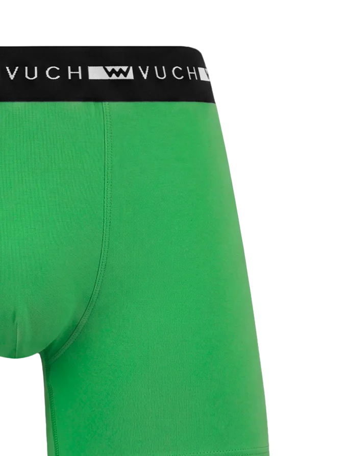 Ragaz Dark Grass Green