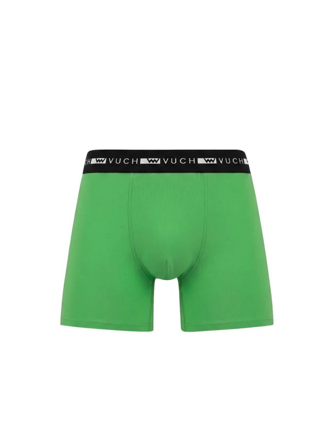 Ragaz Dark Grass Green