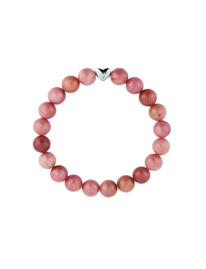 Mineral Stone Bracelet Arya