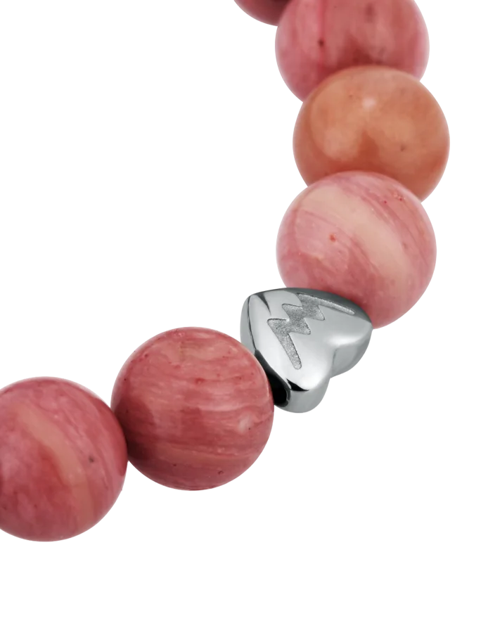 Mineral Stone Bracelet Arya