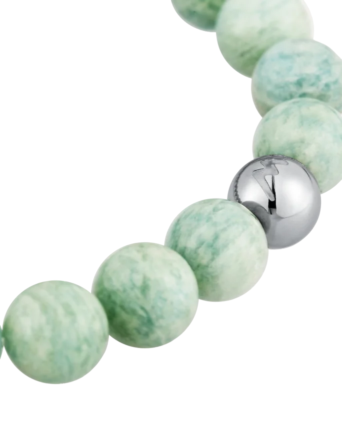 Mineral Stone Bracelet Zoraia