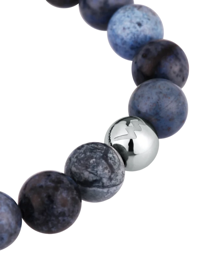 Mineral Stone Bracelet Niris