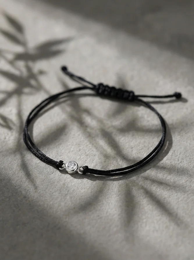 Bracelet Ama Black