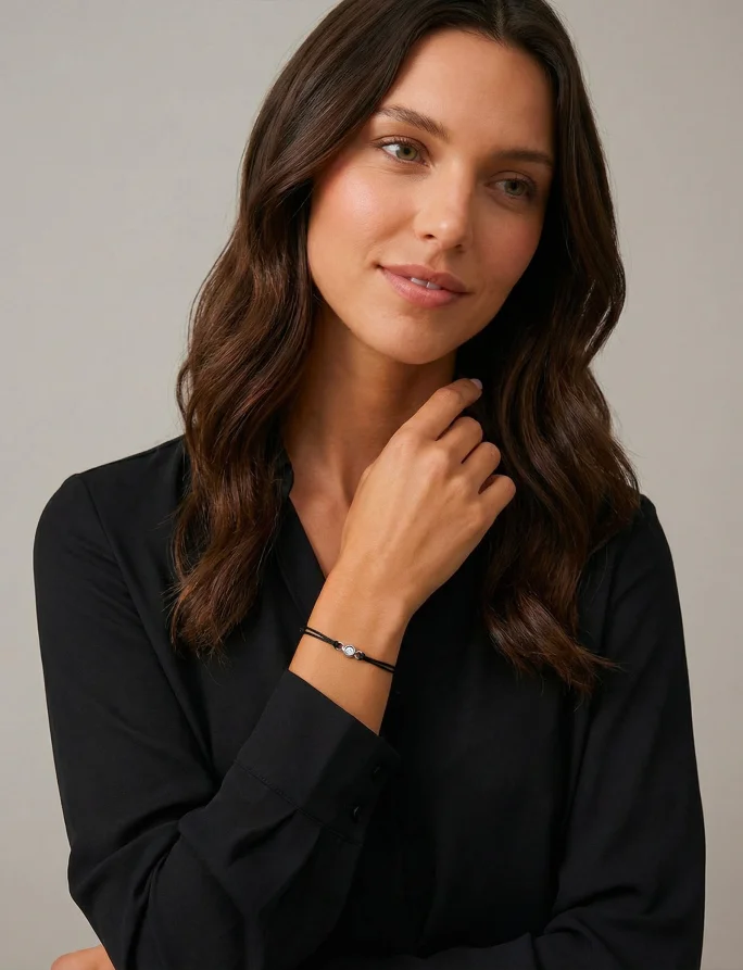 Bracelet Ama Black