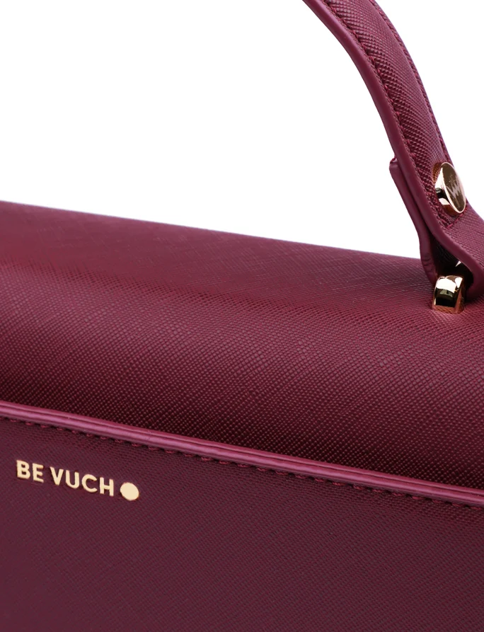 Arysta Wine Red
