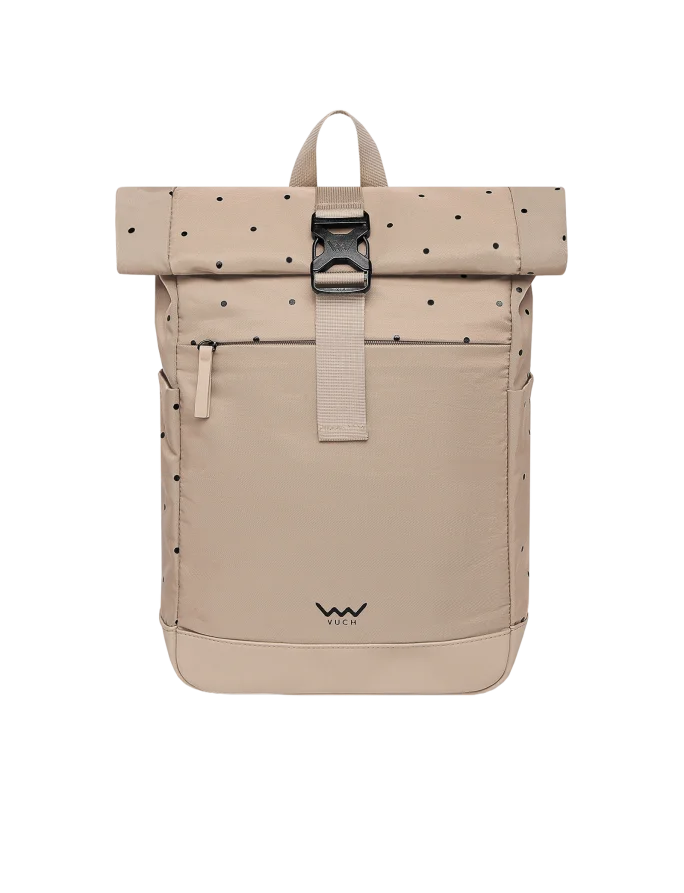 Virion Dotty Beige