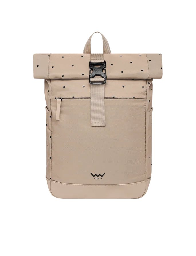 Virion Dotty Beige