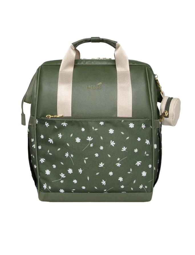 Eloa Flowers Green