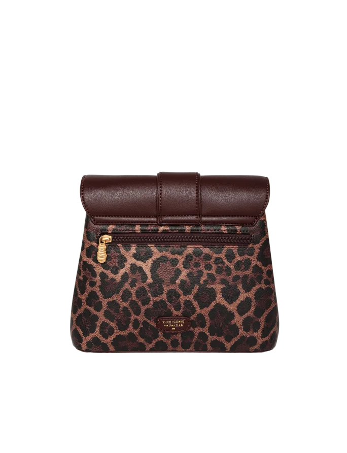 Byrsa Leopard