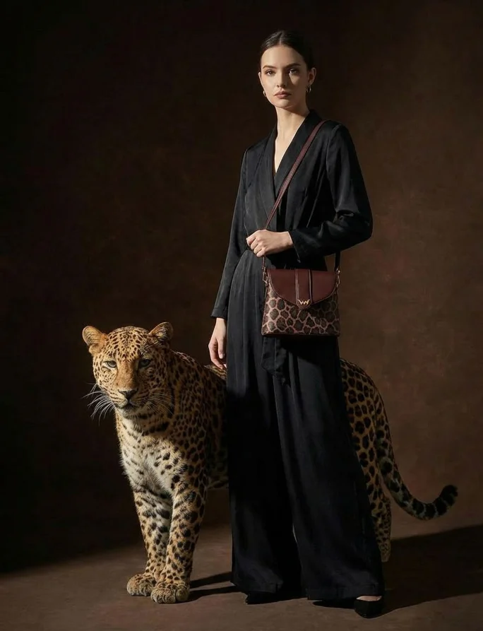 Byrsa Leopard