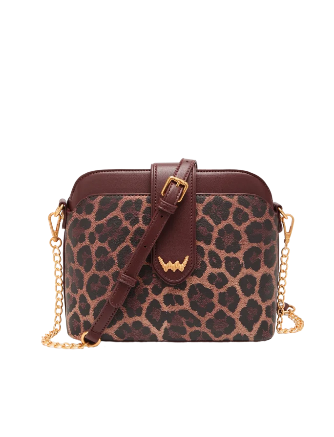 Fossy Leopard