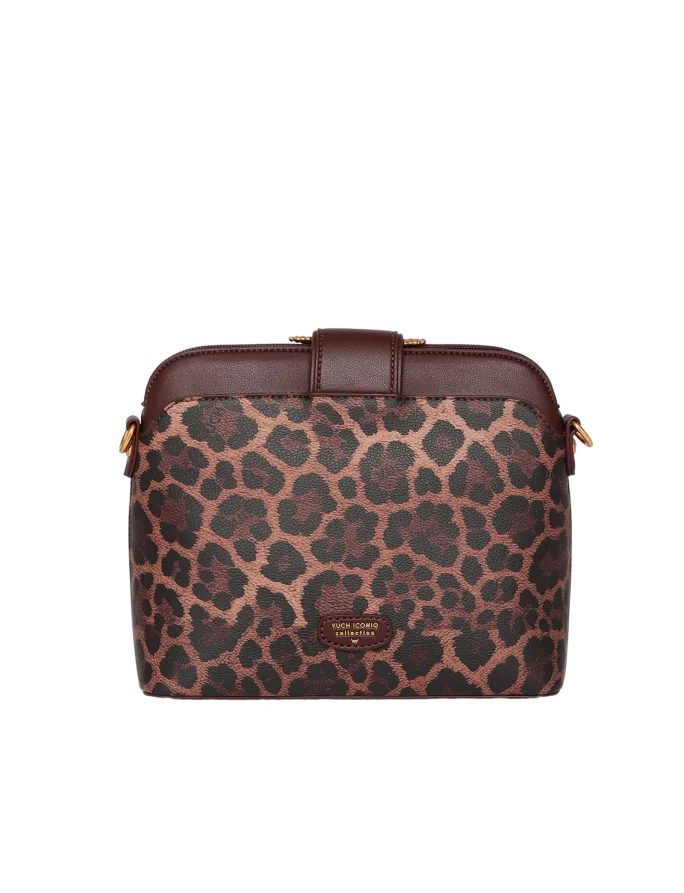 Fossy Leopard