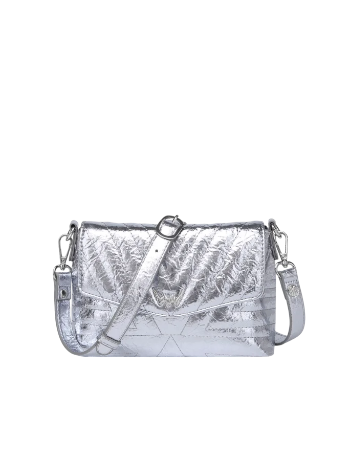 Leyra Dazzling Silver