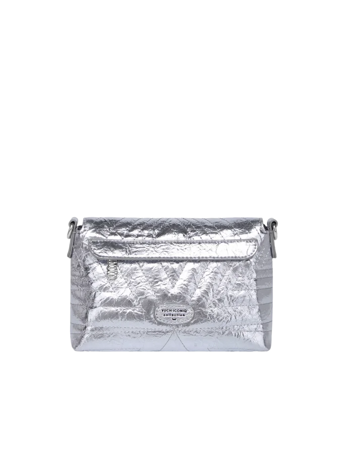 Leyra Dazzling Silver