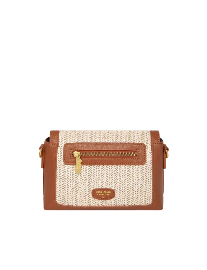 Leyra Riviera Brown