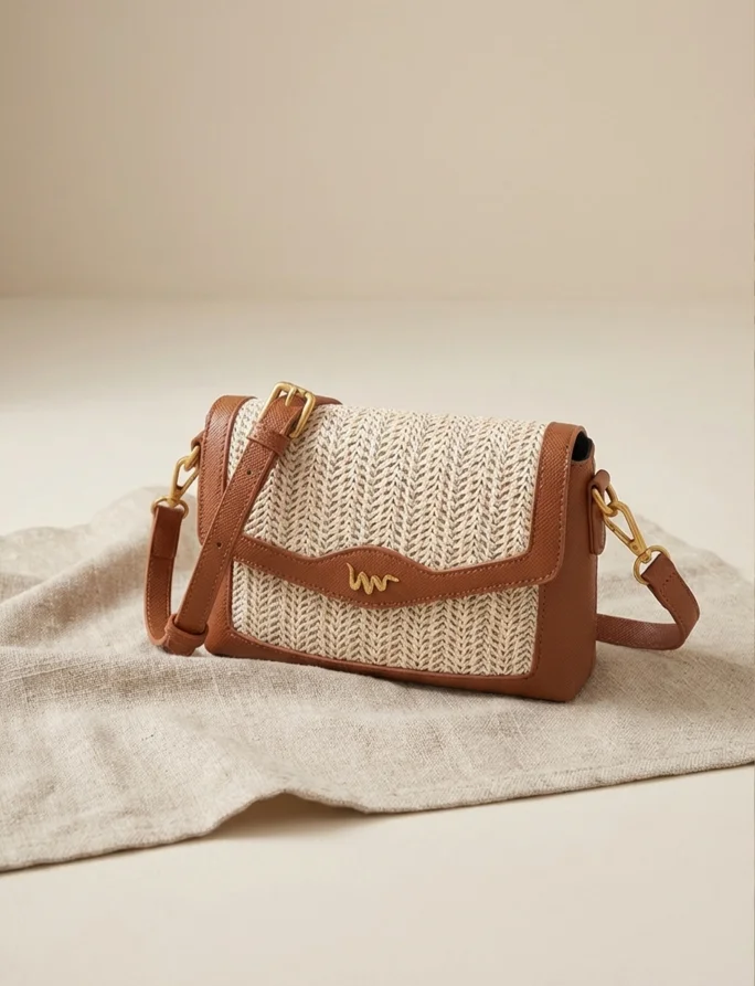 Leyra Riviera Brown