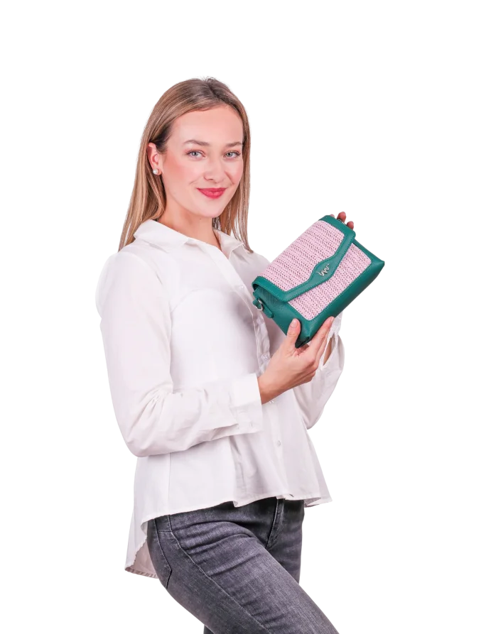 Leyra Riviera Pink