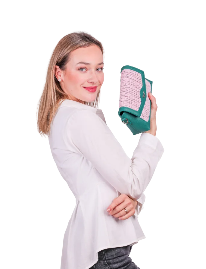 Leyra Riviera Pink