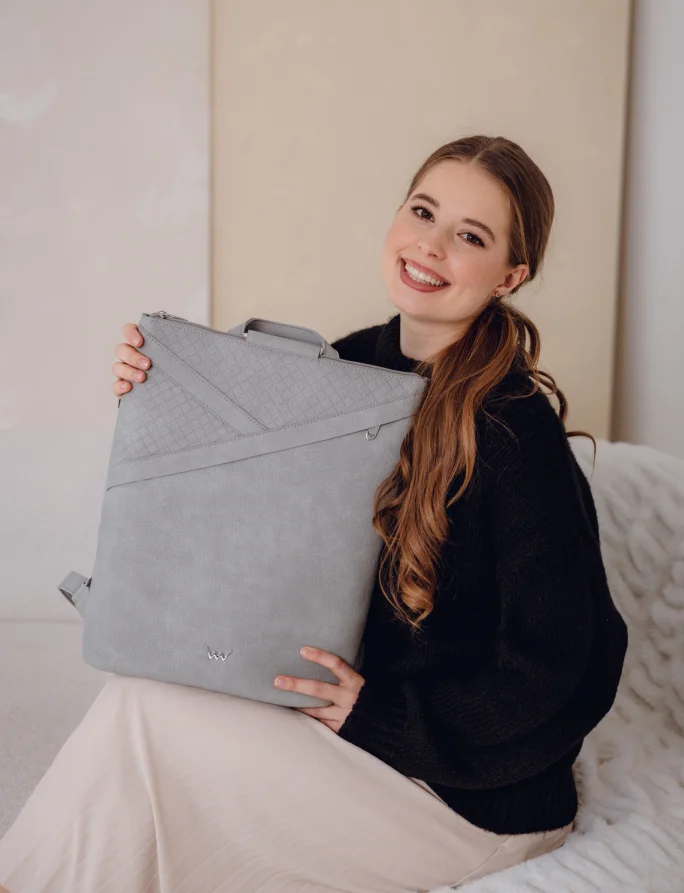 Tiara Diamond Grey
