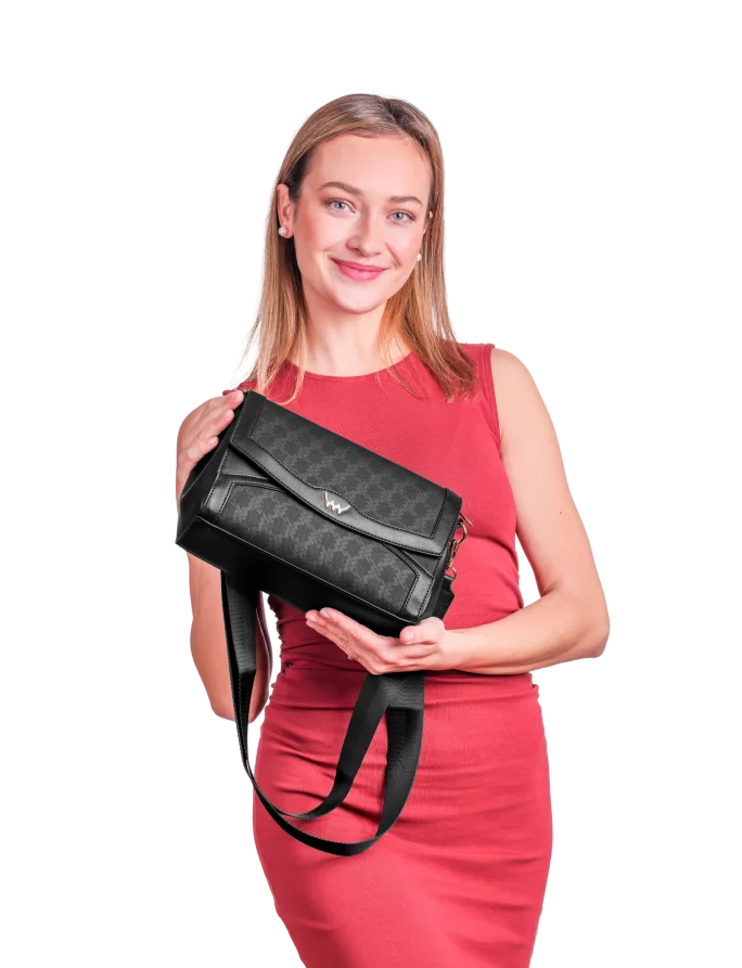 Danita MN Black