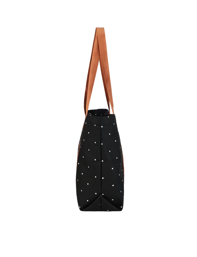 Rizzo Dotty Black