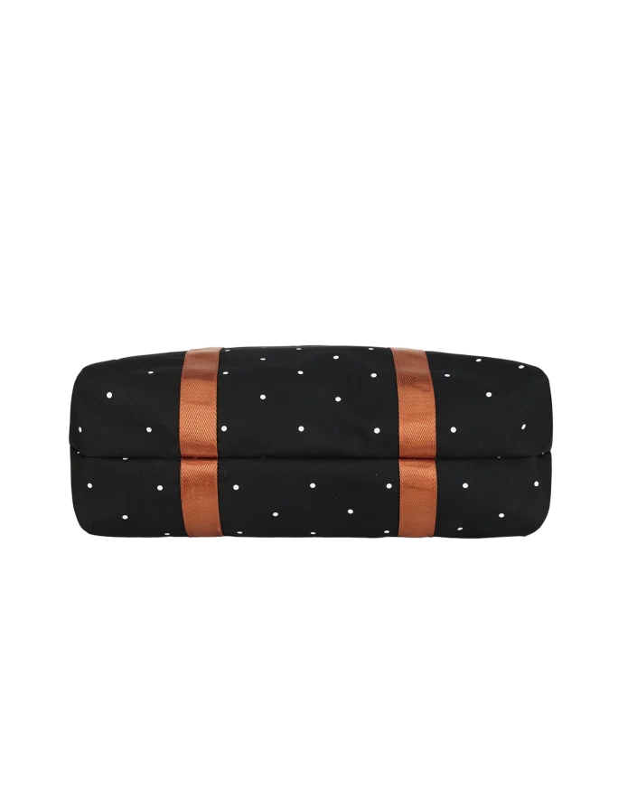 Rizzo Dotty Black