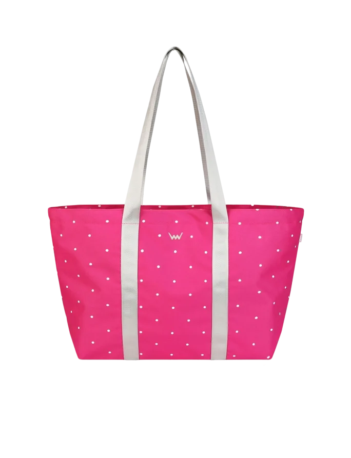Rizzo Dotty Pink