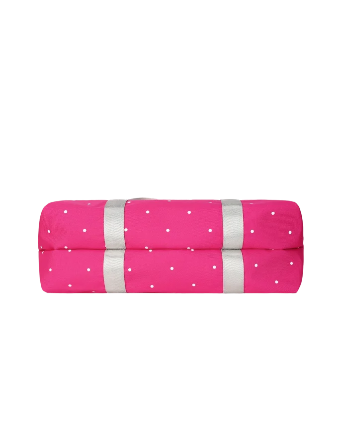 Rizzo Dotty Pink