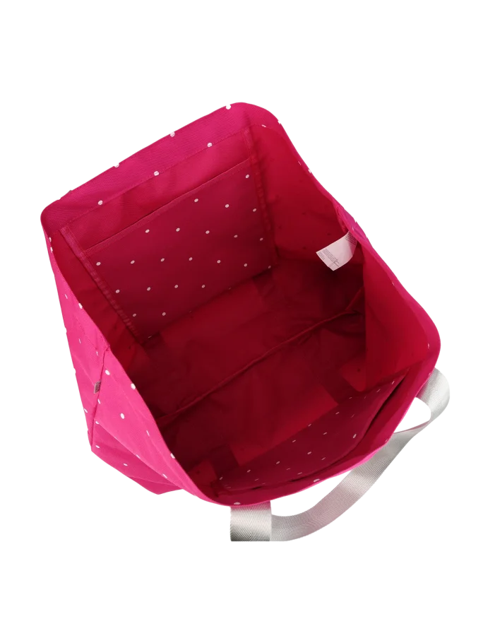 Rizzo Dotty Pink