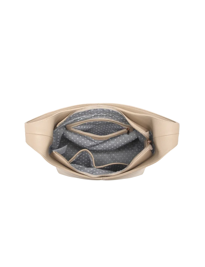 Ophelia Beige
