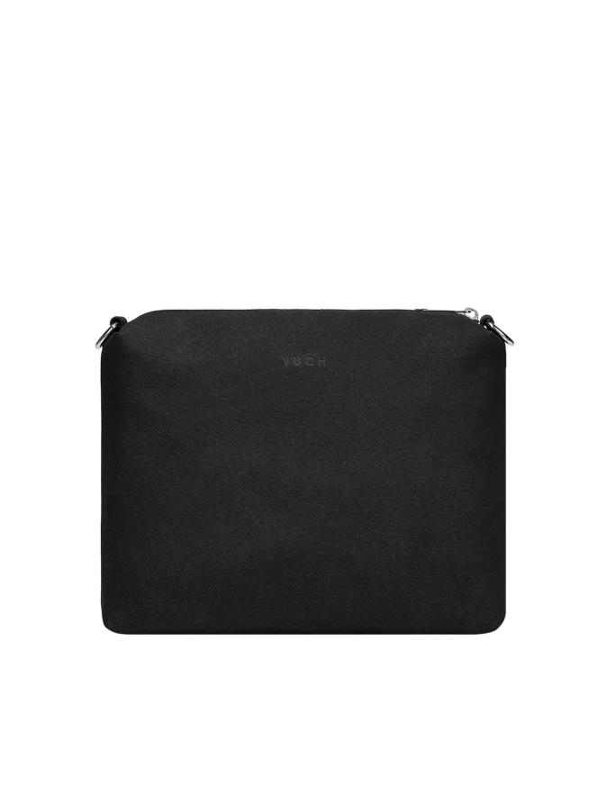 Coalie Suede Black