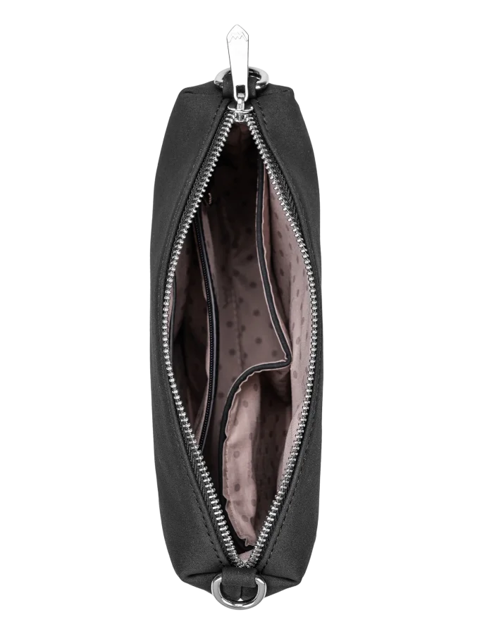 Coalie Suede Black
