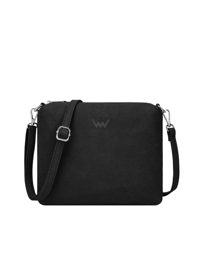 Coalie Suede Black