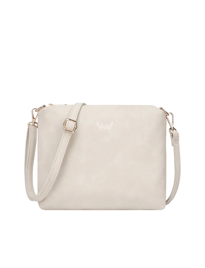 Coalie Suede Creme