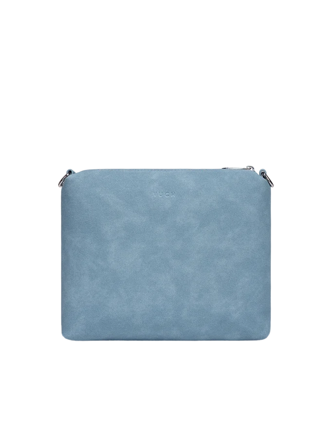 Coalie Suede Blue