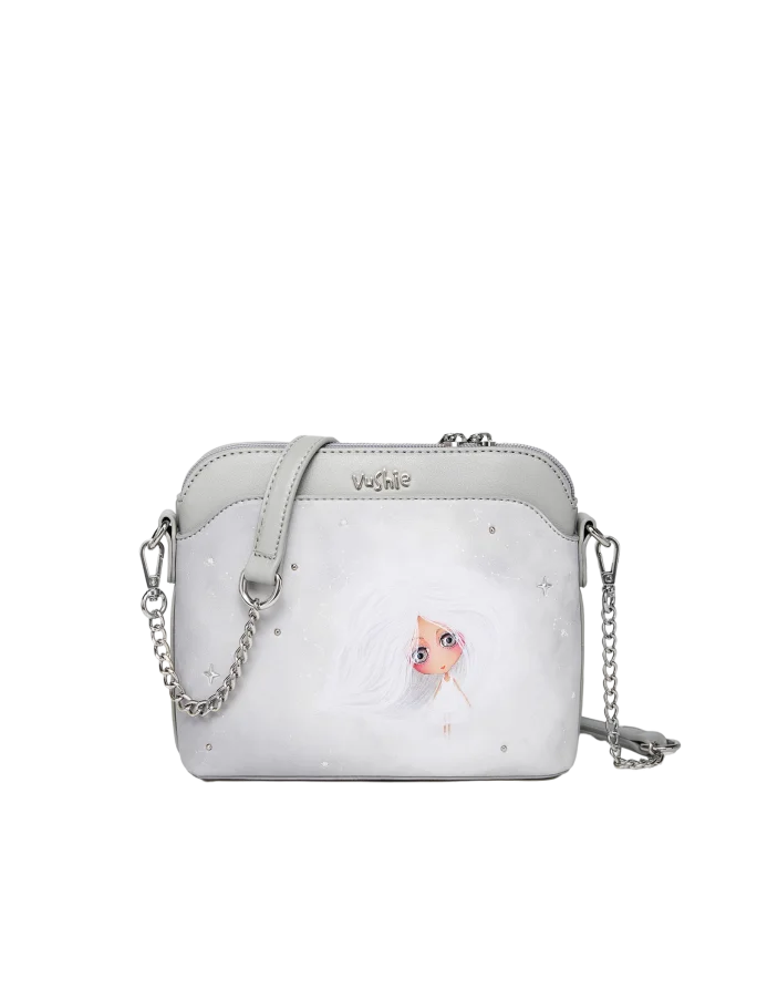 Amélie Mini Crossbody Bag