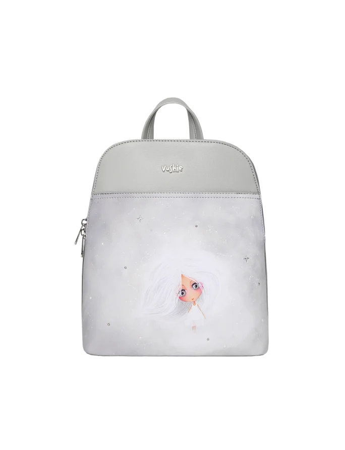 Amélie Tapered Backpack