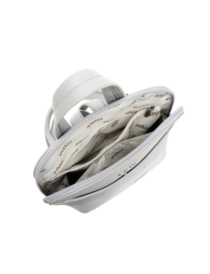 Amélie Tapered Backpack