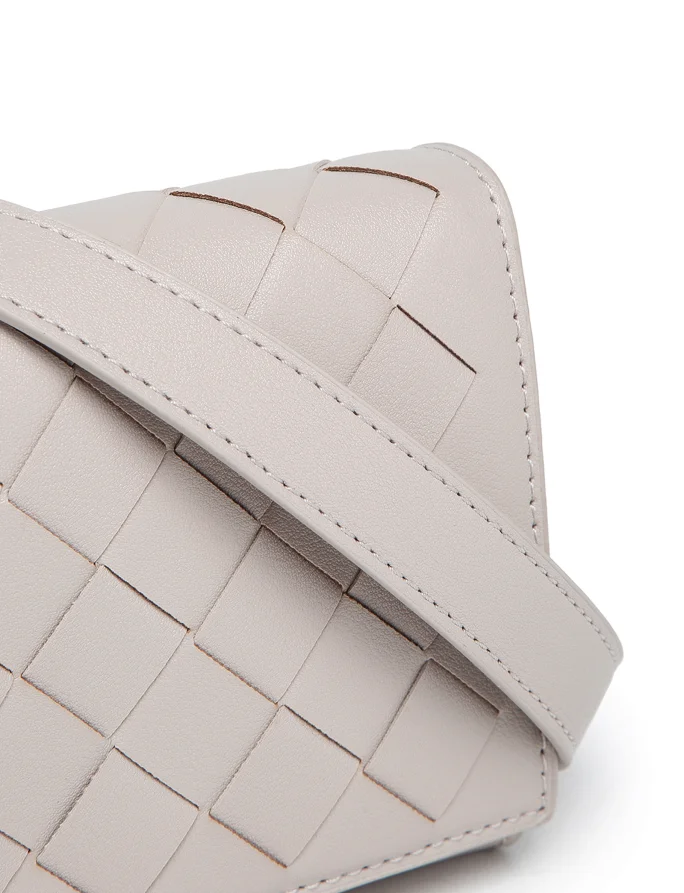 Emeroo Intrecciato Beige