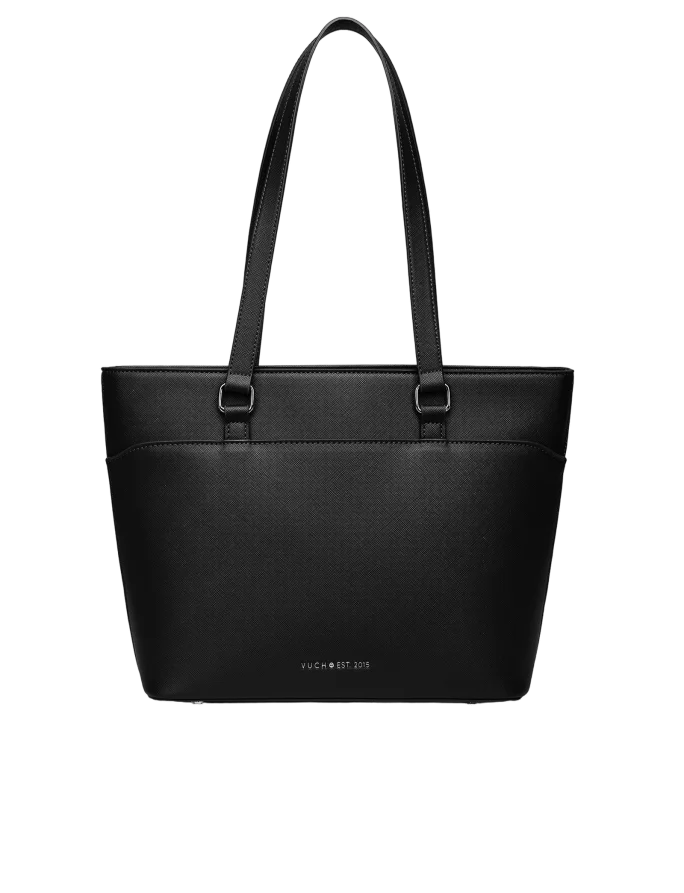 Neela Gala Black