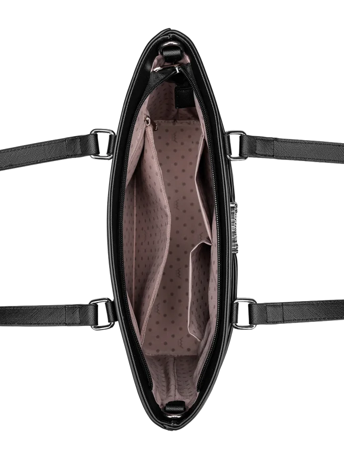 Neela Gala Black