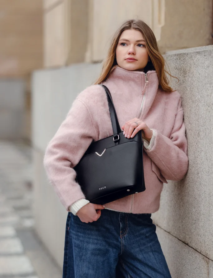 Neela Gala Black
