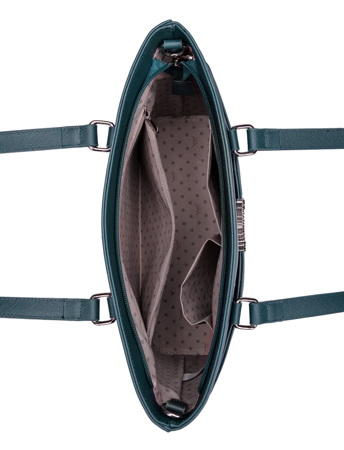 Neela Gala Teal