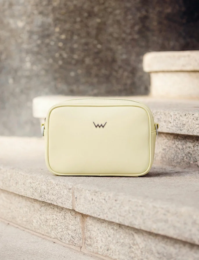 Massimo Butter Yellow