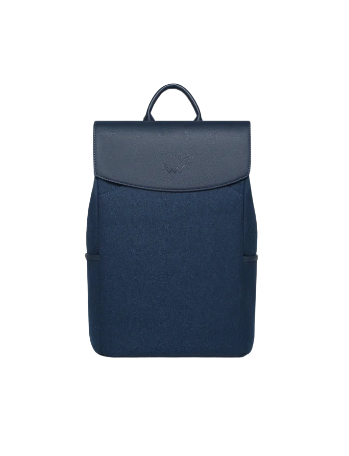 Gioia Melange Blue