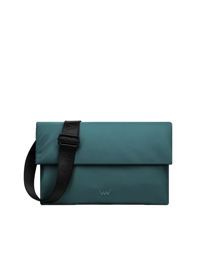 Yella Big Teal
