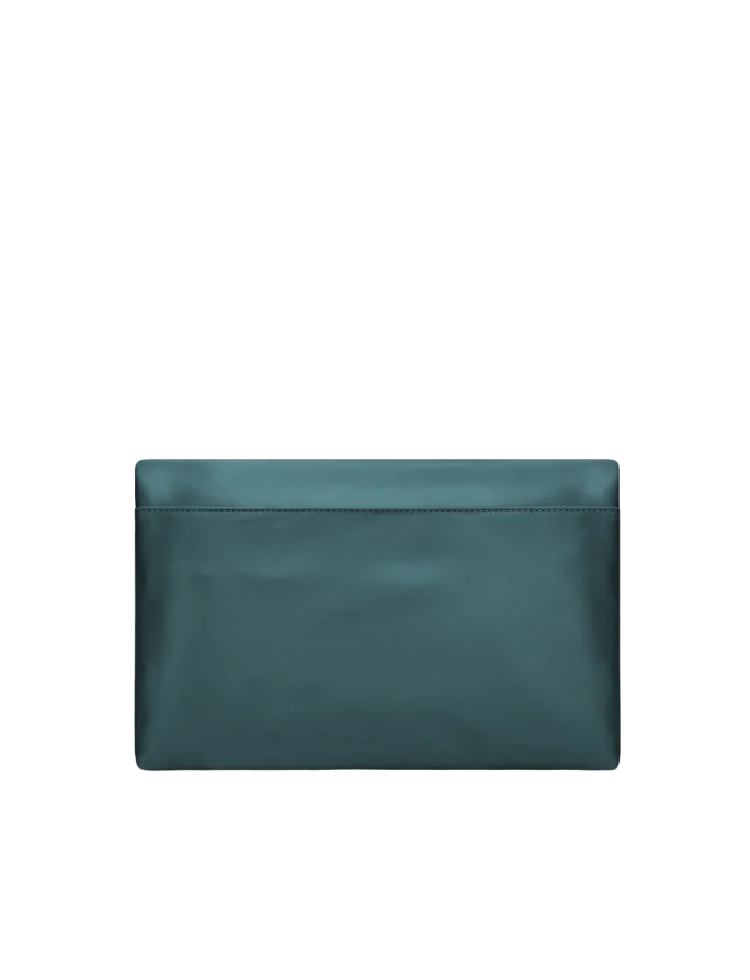 Yella Big Teal