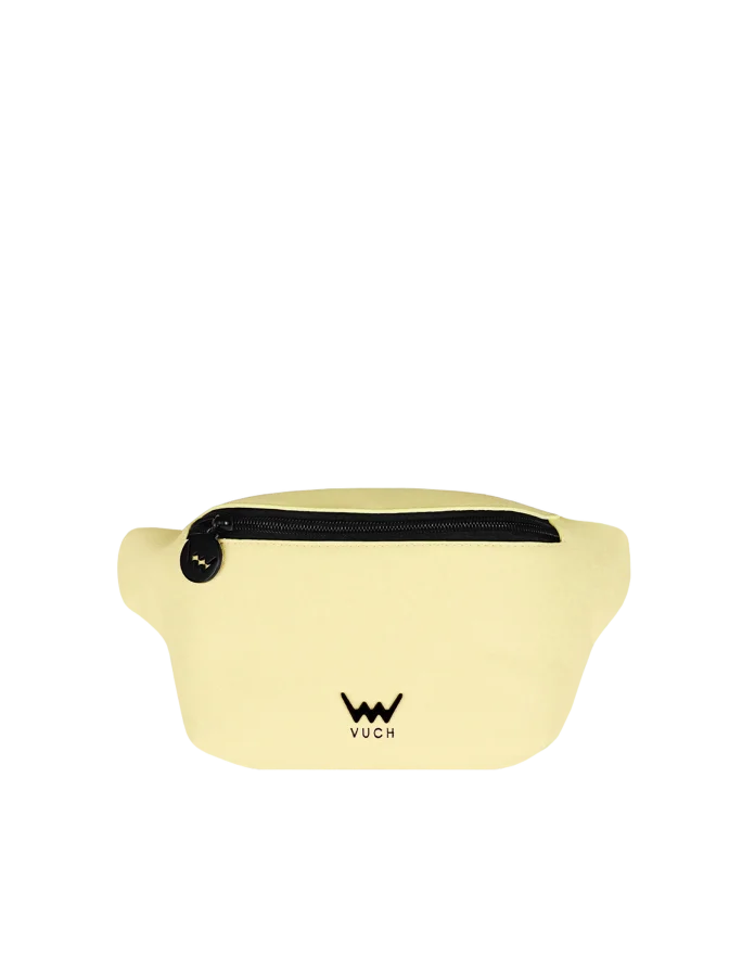 Leonora Butter Yellow
