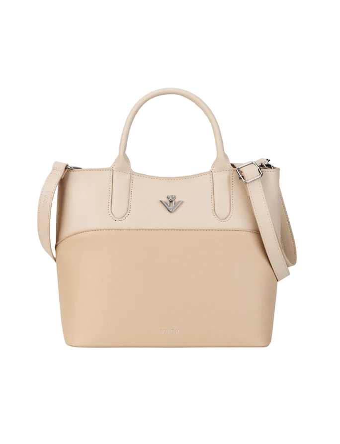 Christel Divide Beige