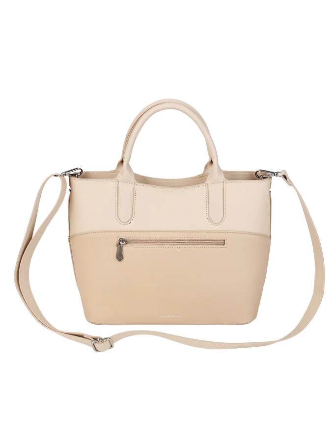Christel Divide Beige